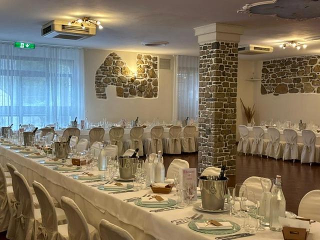 Hotel Lo Smeraldo Roccavivara Exteriör bild